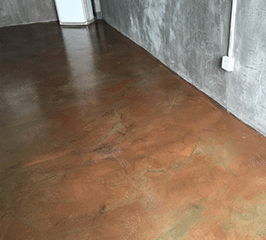 360 中强水泥自流平