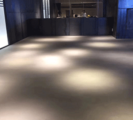 340 面层水泥自流平(水泥本色)