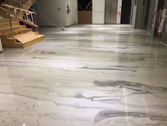 提供最终高品质水泥自流平， 保证您的满意