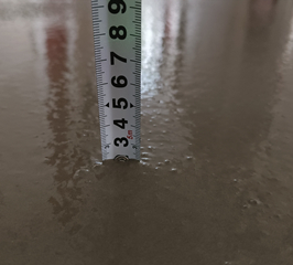 薄层混凝土砂浆