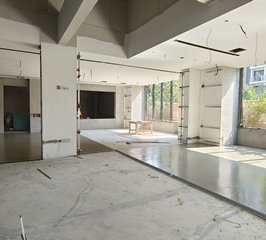 薄层混凝土砂浆