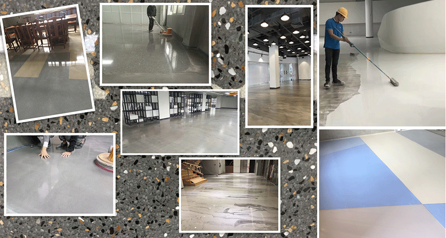 广州市澳恒建筑装饰材料有限公司 广州市澳恒建筑装饰材料有限公司