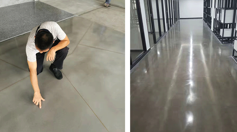 澳恒水泥自流平 澳恒水泥自流平