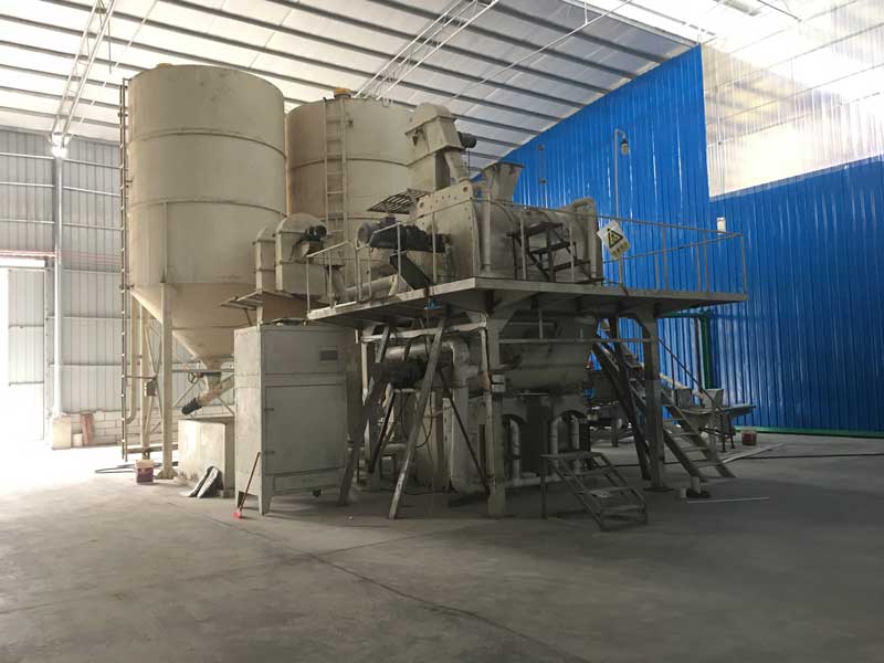 澳恒自流平水泥 澳恒自流平水泥