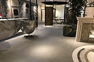 AP-340高强面层自流平水泥 AP-340高强面层自流平水泥