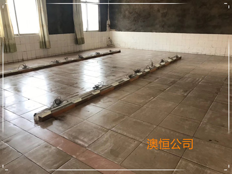 涂刷澳恒专用界面剂 涂刷澳恒专用界面剂