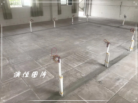 旧瓷砖地面翻新 旧瓷砖地面翻新