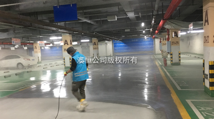 自流平水泥罩面 自流平水泥罩面