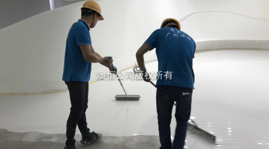 水泥自流平系统服务商-澳恒彩色自流平水泥 水泥自流平系统服务商-澳恒彩色自流平水泥