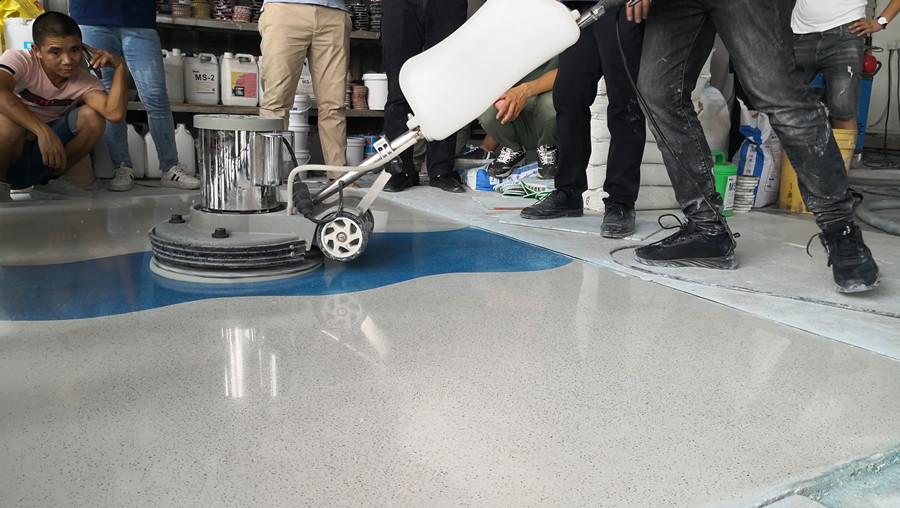 无机磨石抛光 无机磨石抛光