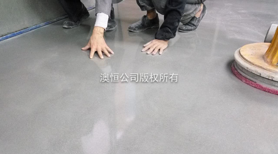 自流平水泥抛光 自流平水泥抛光