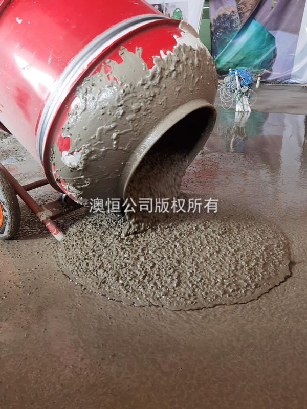 厚层自流平水泥 厚层自流平水泥