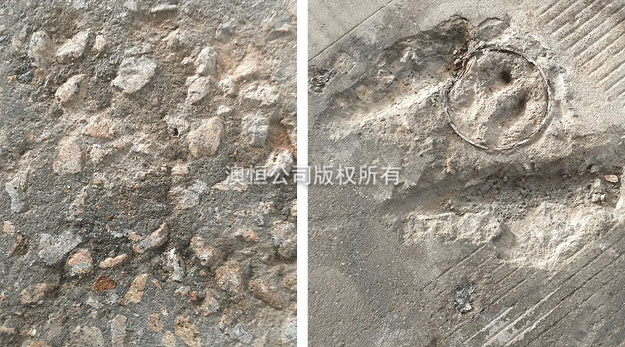 破旧地面(1) 破旧地面(1)