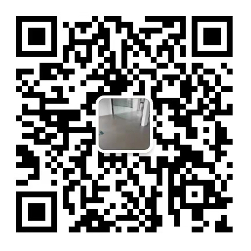 扫码添加微信好友 扫码添加微信好友