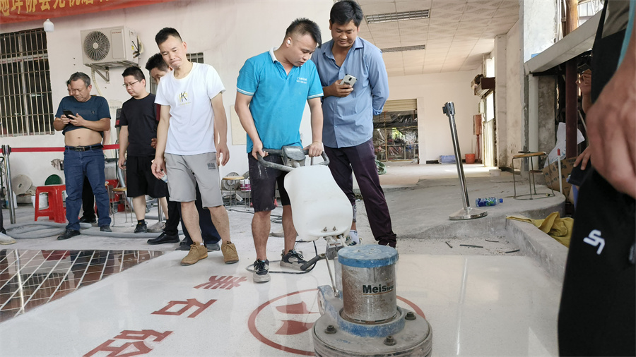 无机磨石抛光 无机磨石抛光