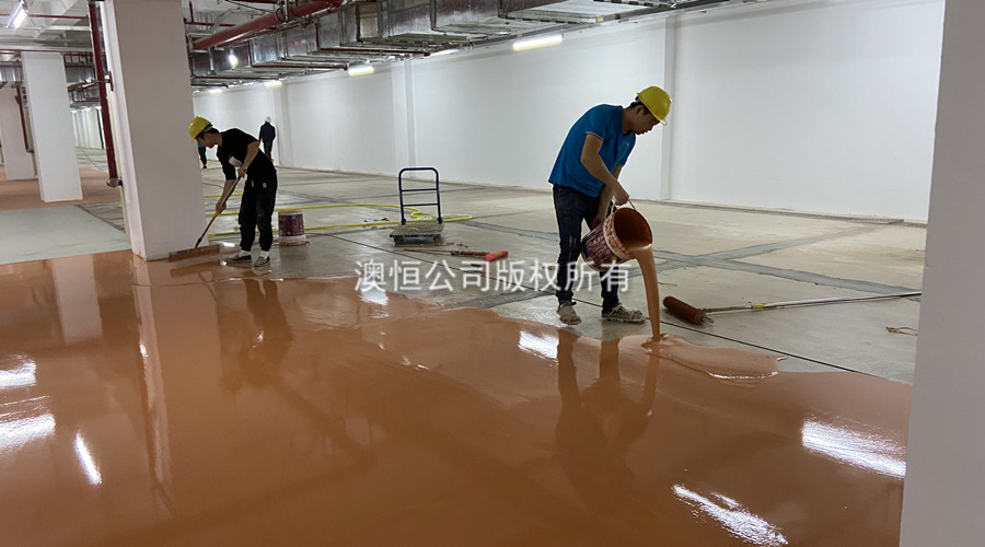 施工现场 施工现场